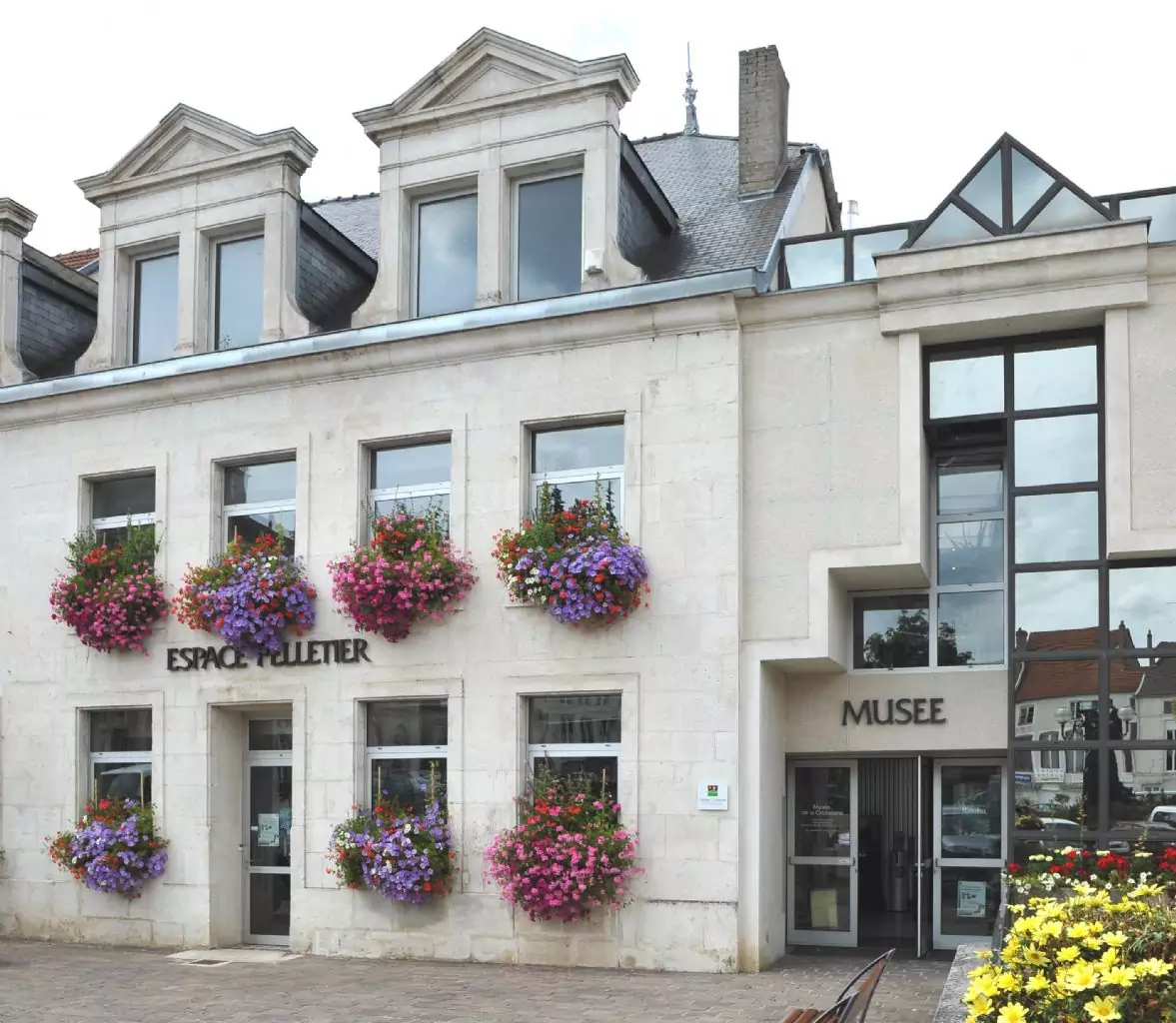 musée de la Coutellerie