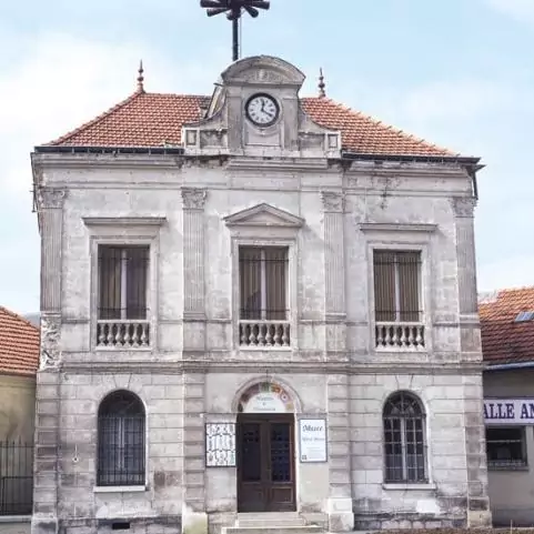 musée Alfred Bonno