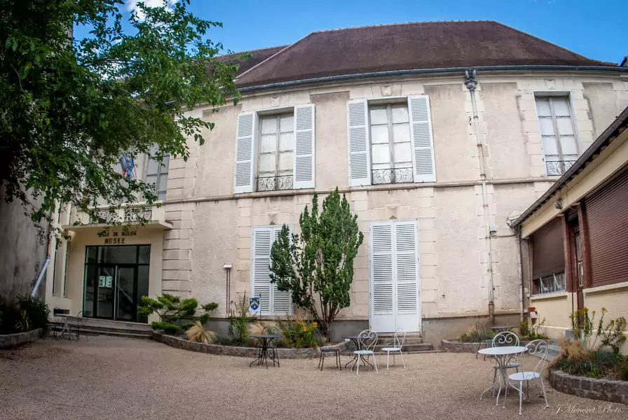 musée de Melun