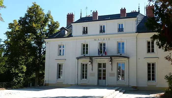 musée Dunoyer de Segonzac