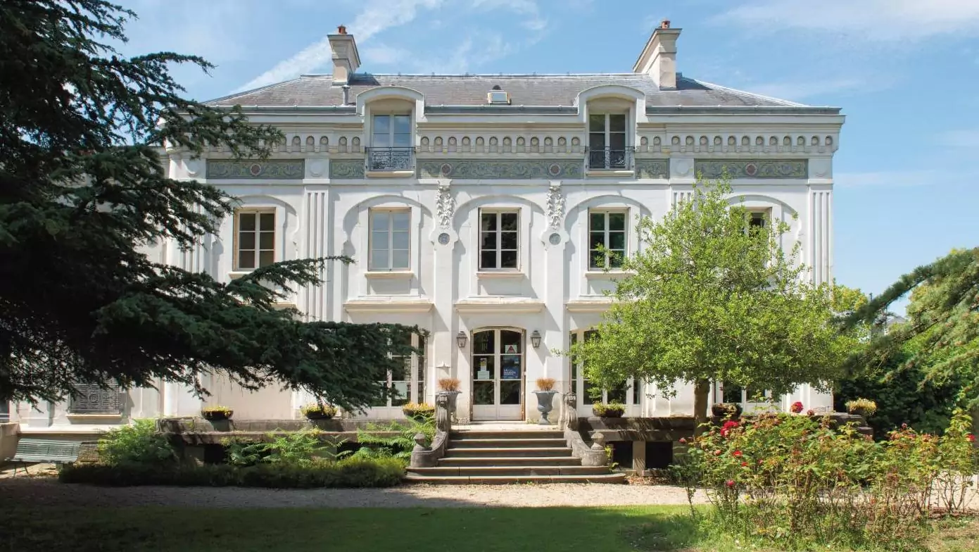 musée municipal Robert Dubois-Corneau