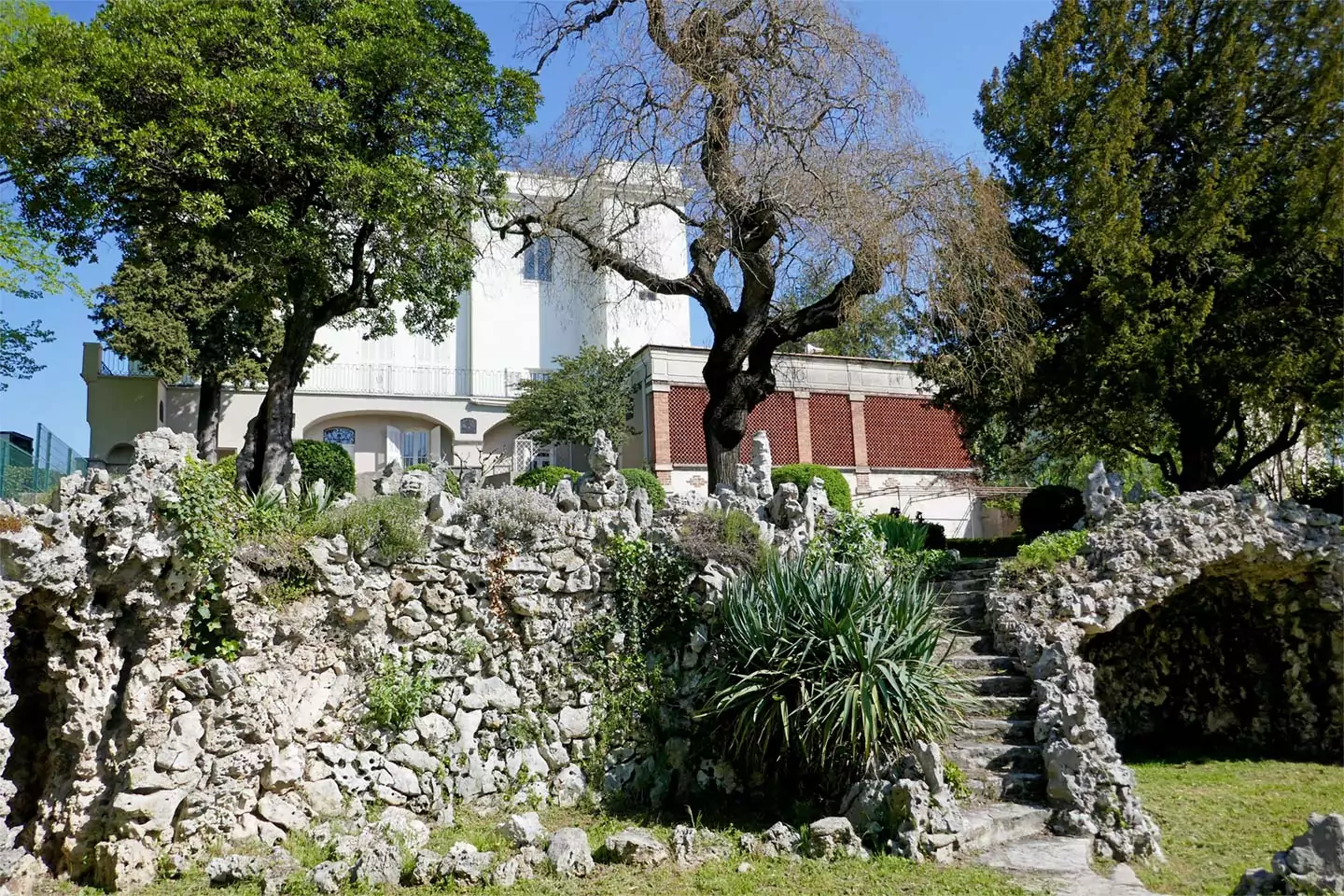 musée du Colombier