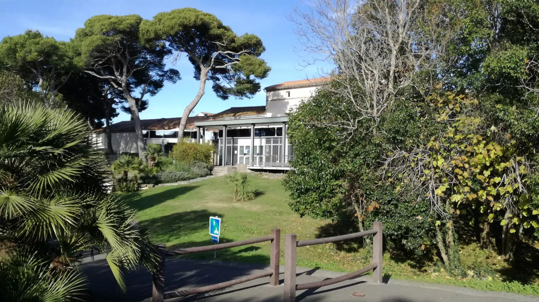 musée de l'Ephèbe