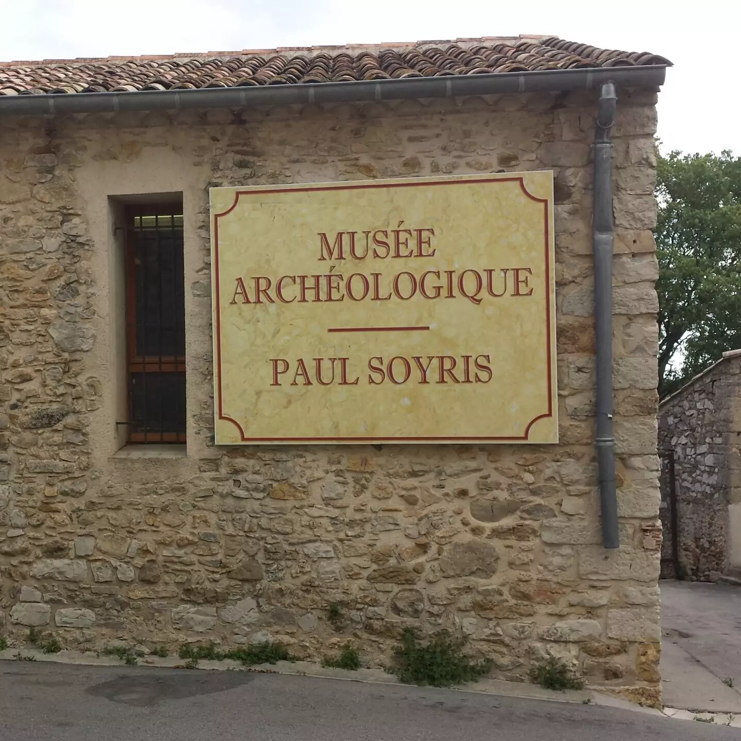 musée Municipal