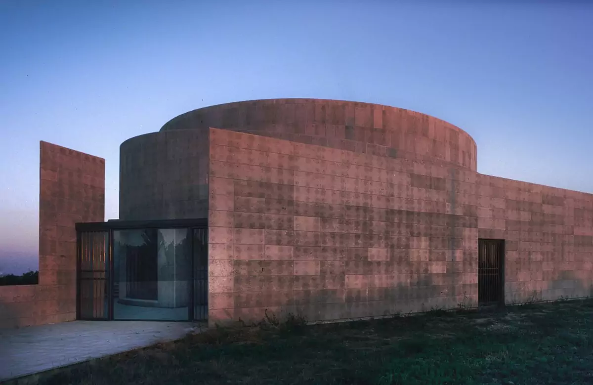 musée archéologique de Ruscino