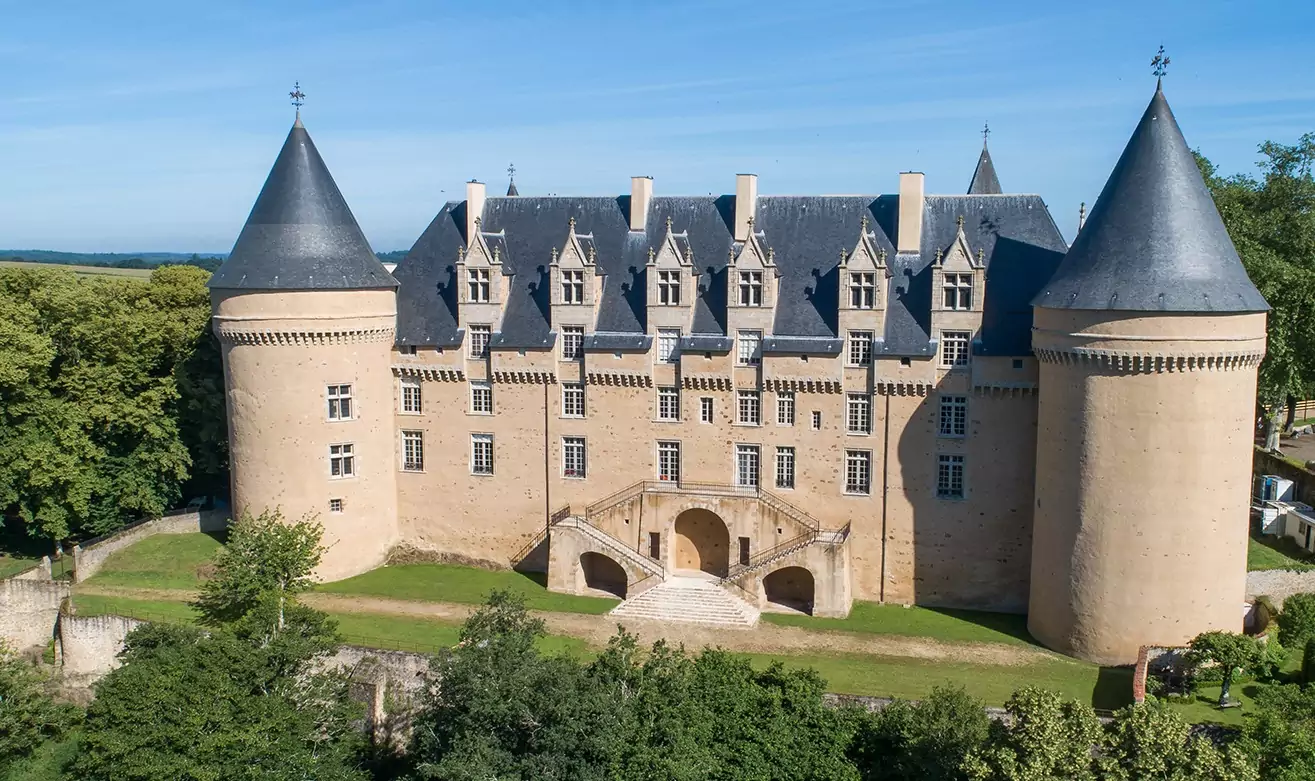 musée départemental d'Art Contemporain