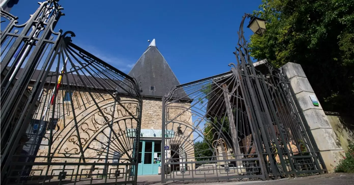 musée de la bière et du pays de Stenay