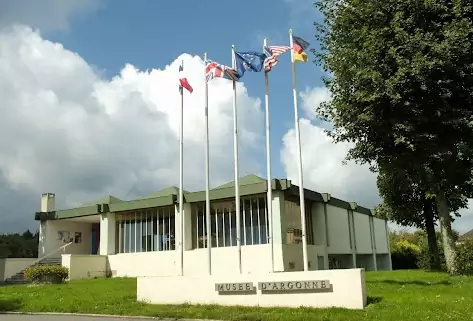musée d'Argonne