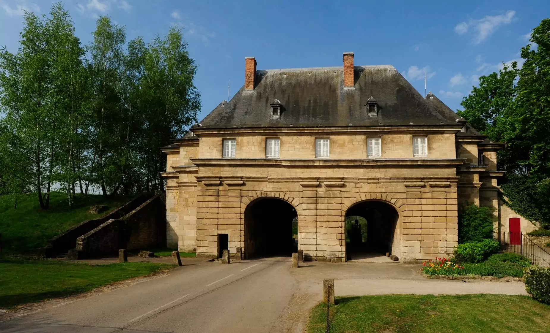 musée du Sel