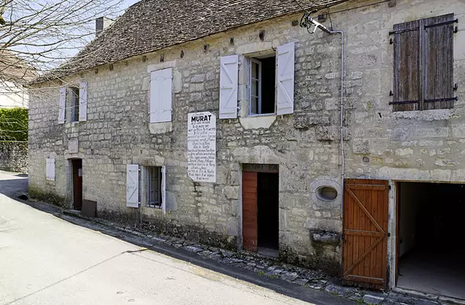 musée Murat