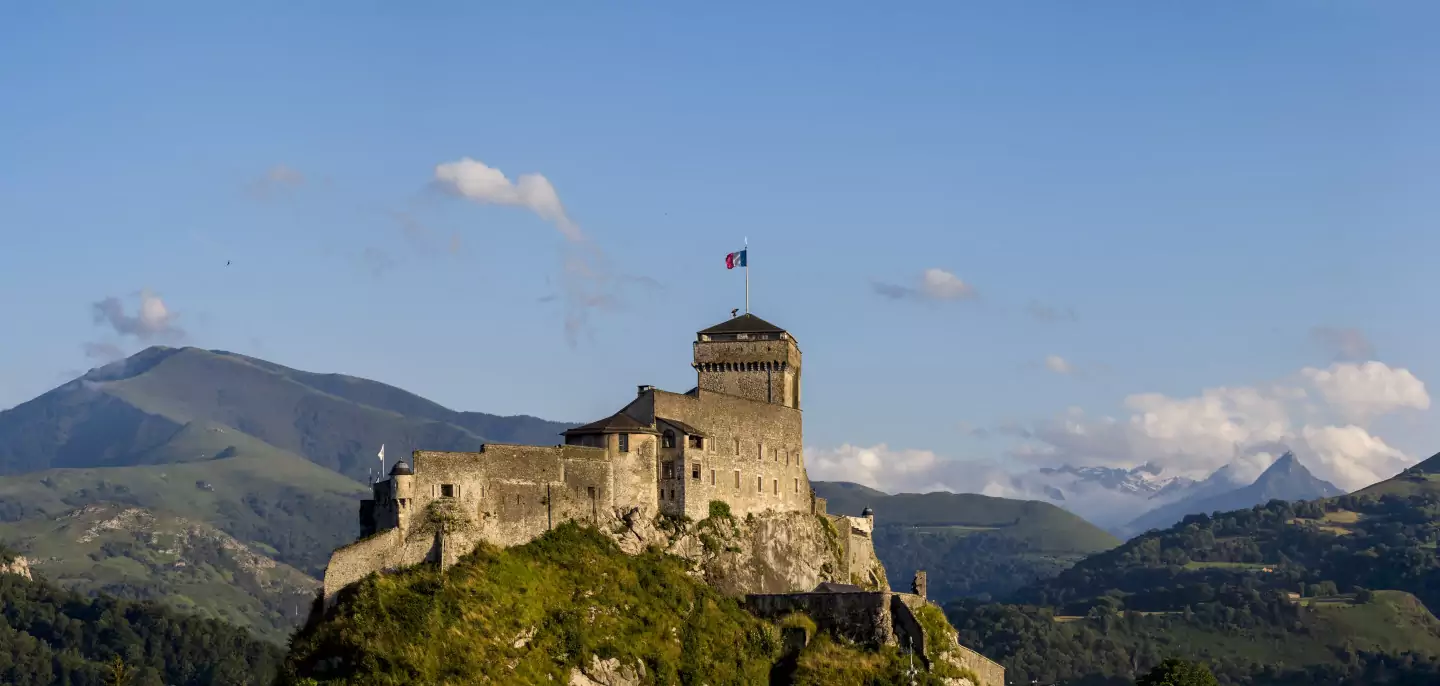 musée Pyrénéen