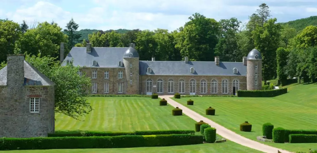 musée du château