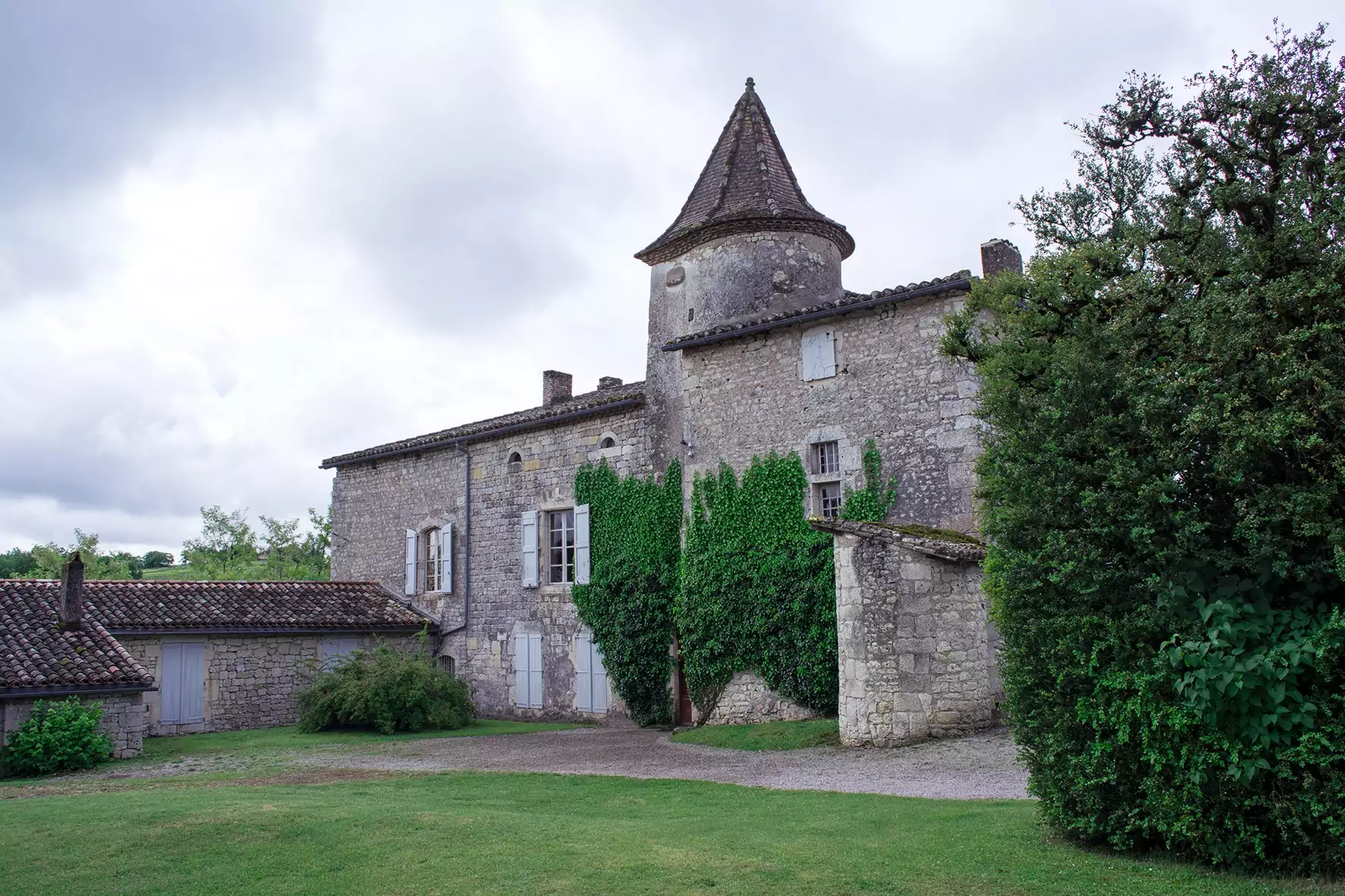 musée Eugénie et Maurice de Guérin