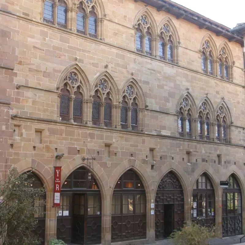 musée Charles Portal - histoire et patrimoine