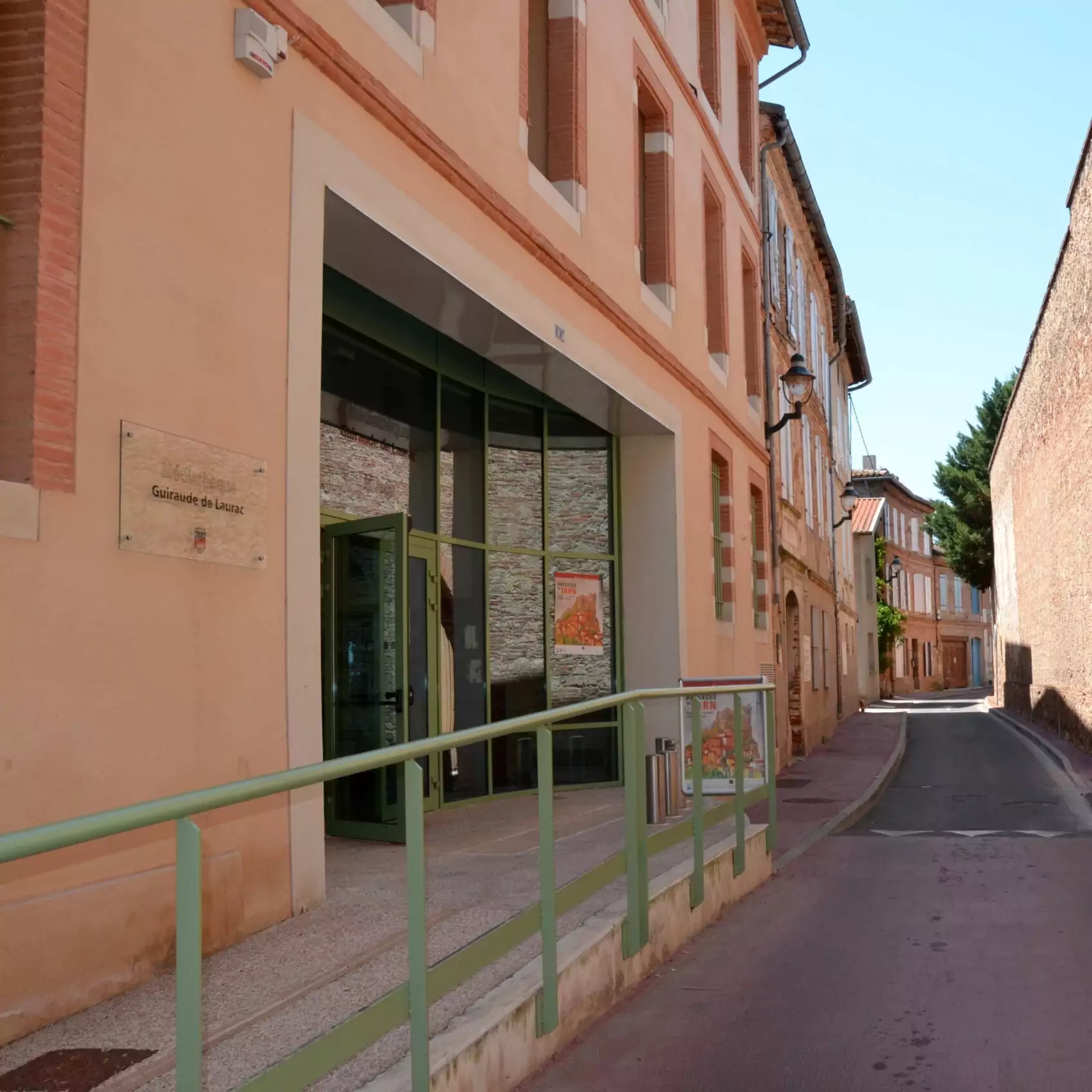 musée du Pays Vaurais