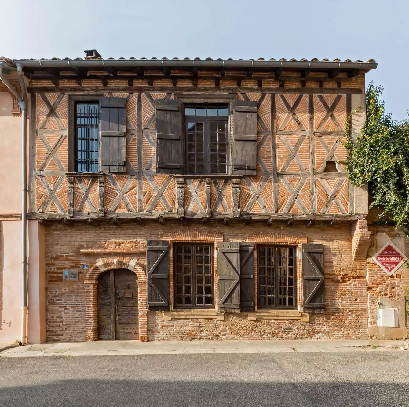 musée Théodore Calbet