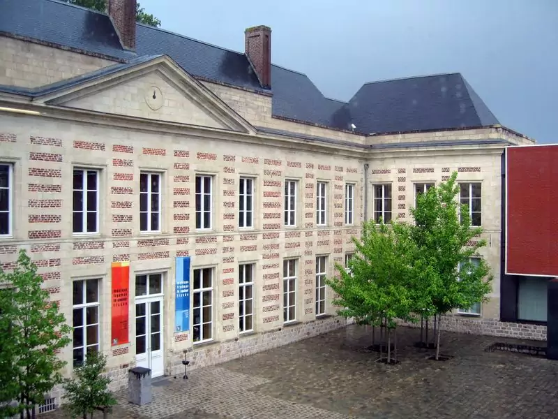 musée Henri Matisse