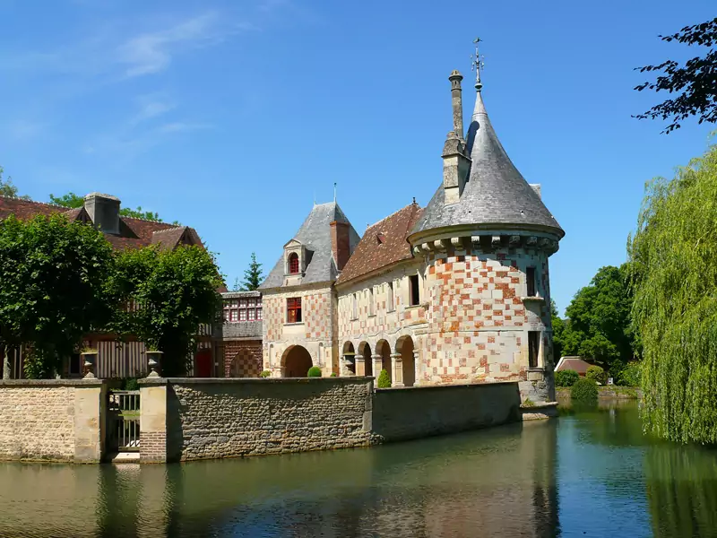 château