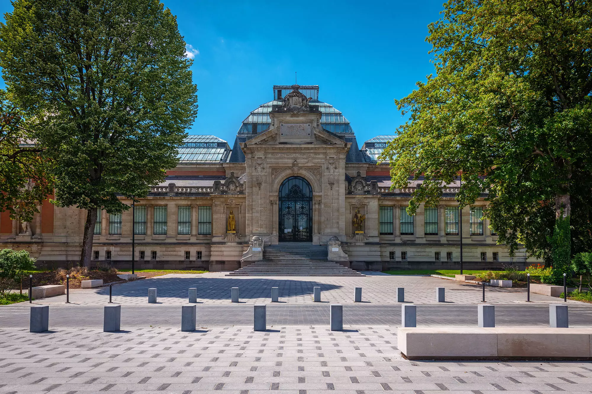 musée des Beaux-Arts