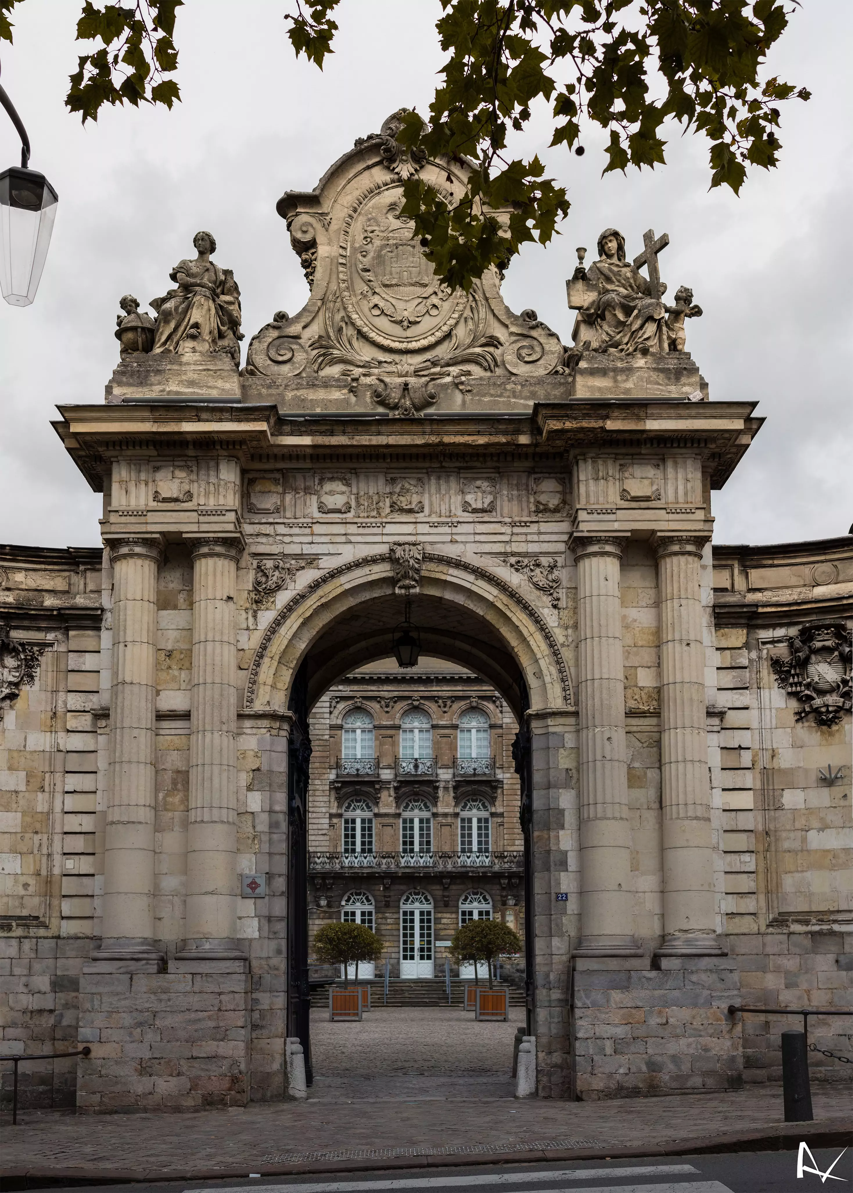 musée des Beaux-Arts