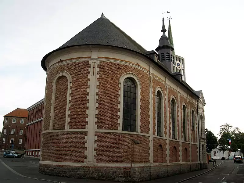 musée municipal