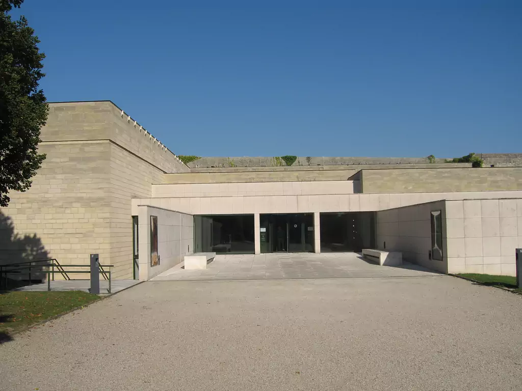 musée des beaux-arts