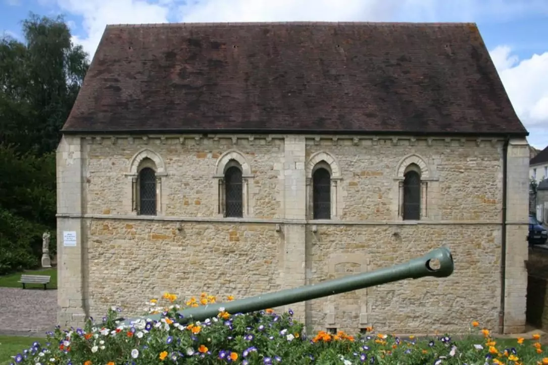 musée de la bataille de Tilly-sur-Seulles