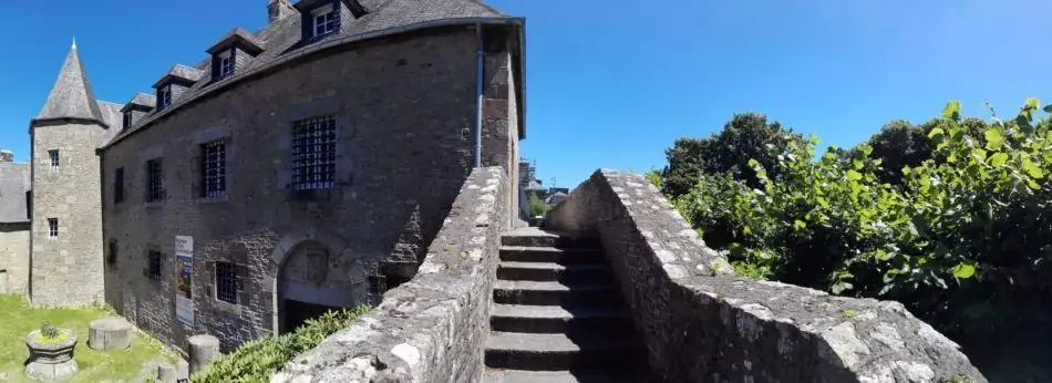 musée municipal de l'Avranchin