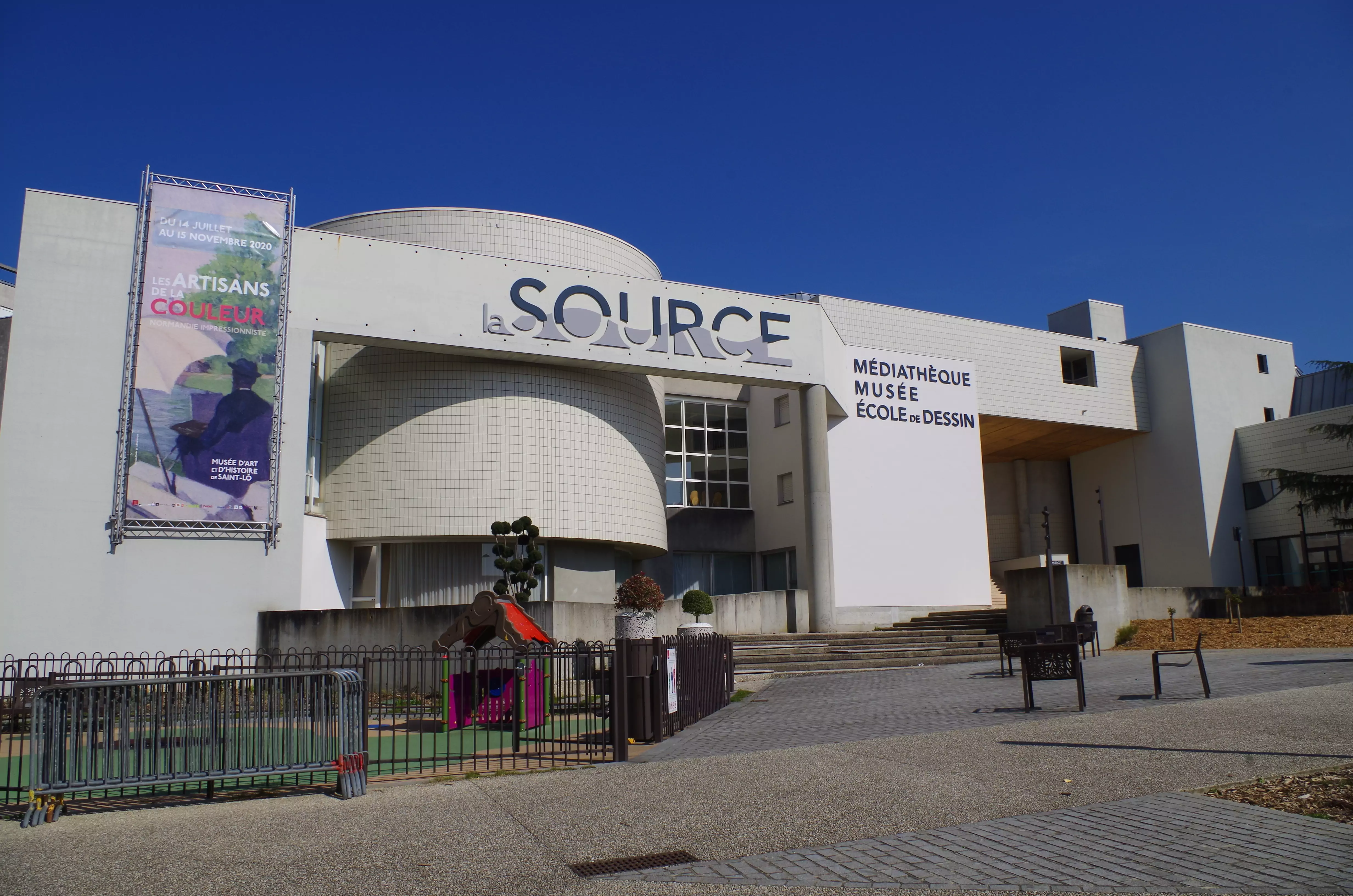 musée des beaux-arts