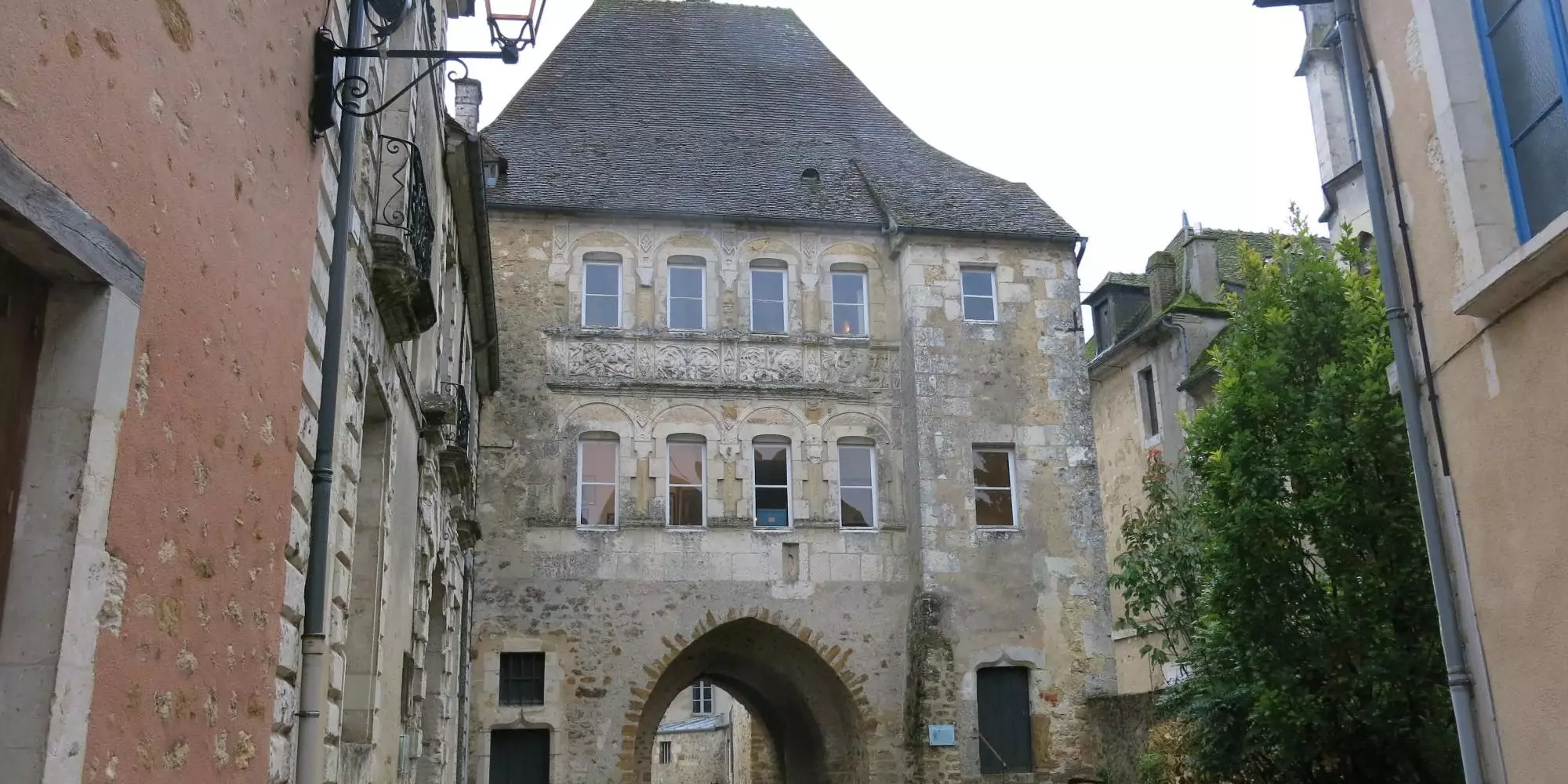 musée percheron