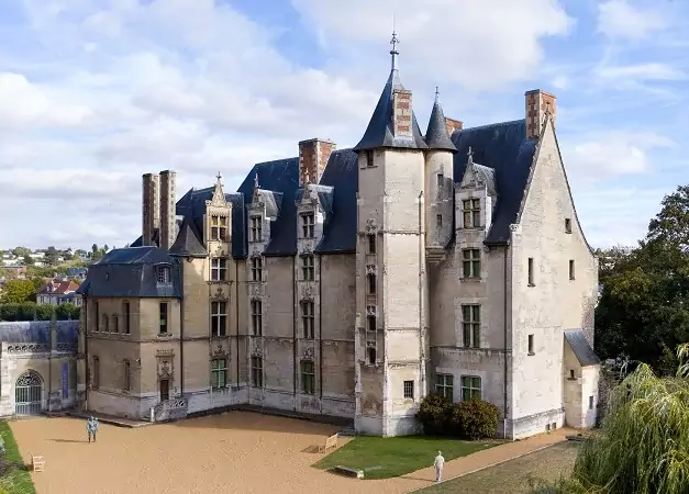 musée de l'ancien évêché