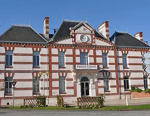 musée municipal