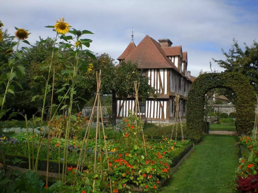 musée Pierre Corneille