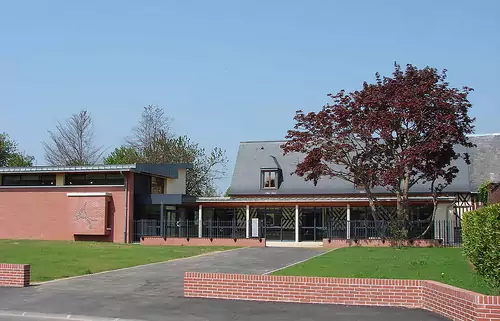 musée de l'Horlogerie