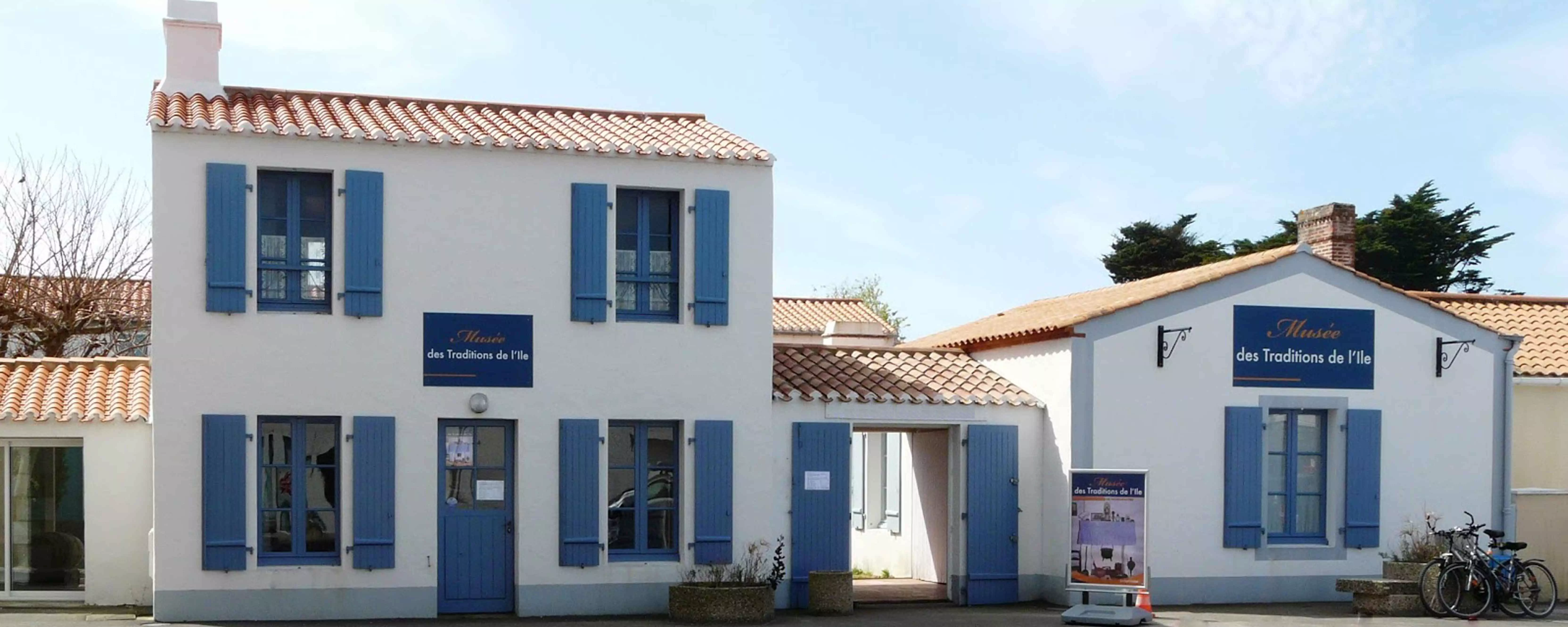 musée des traditions