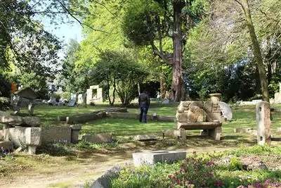 musée du Granit