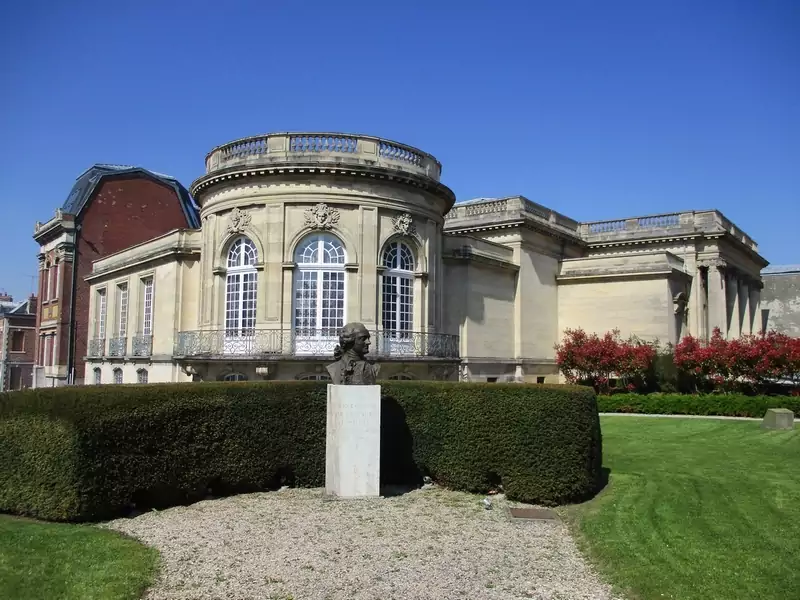 musée Antoine Lécuyer