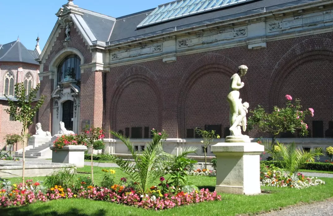 musée Lombart