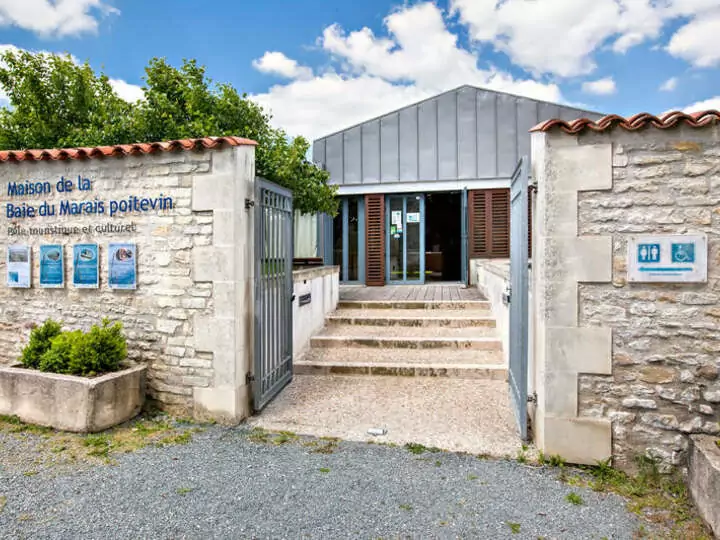 musée de la mytiliculture