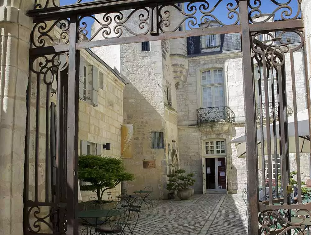 musée de l'Echevinage