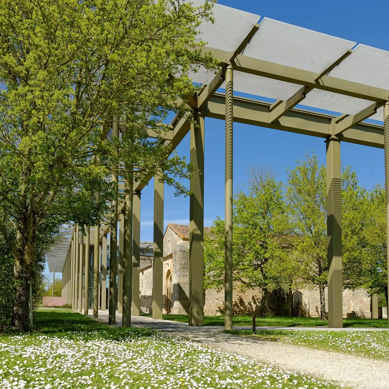 musée des Tumulus