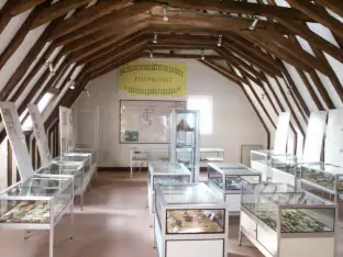 musée municipal