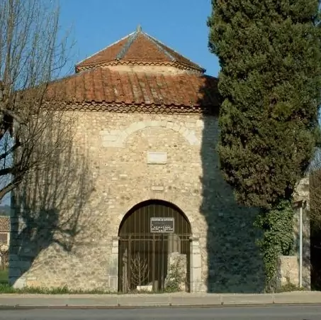 musée archéologique