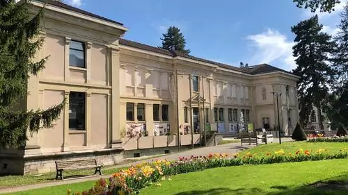 musée départemental des Hautes-Alpes