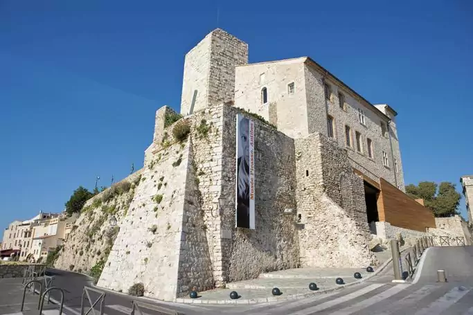 musée Picasso