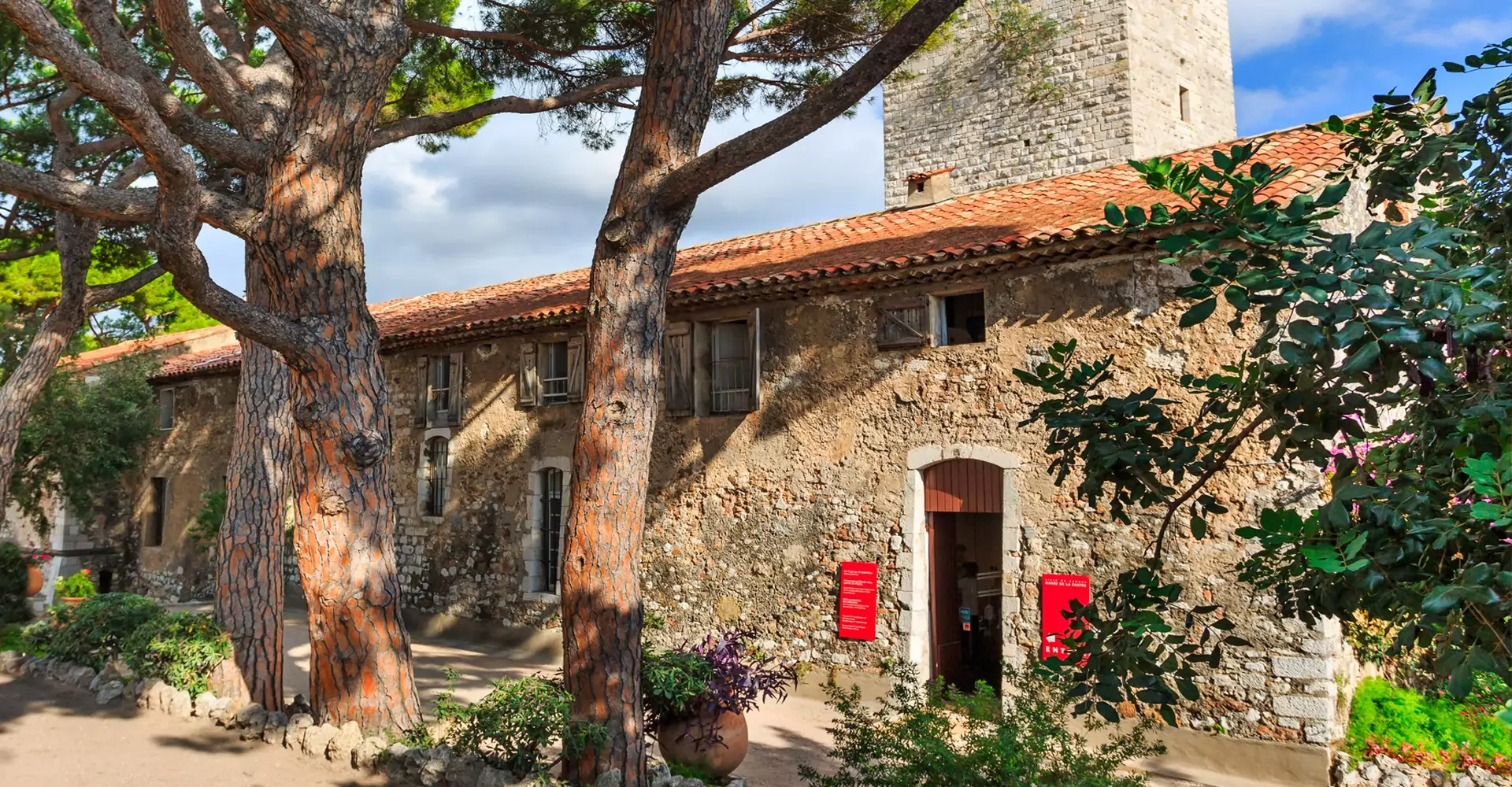 musée de La Castre