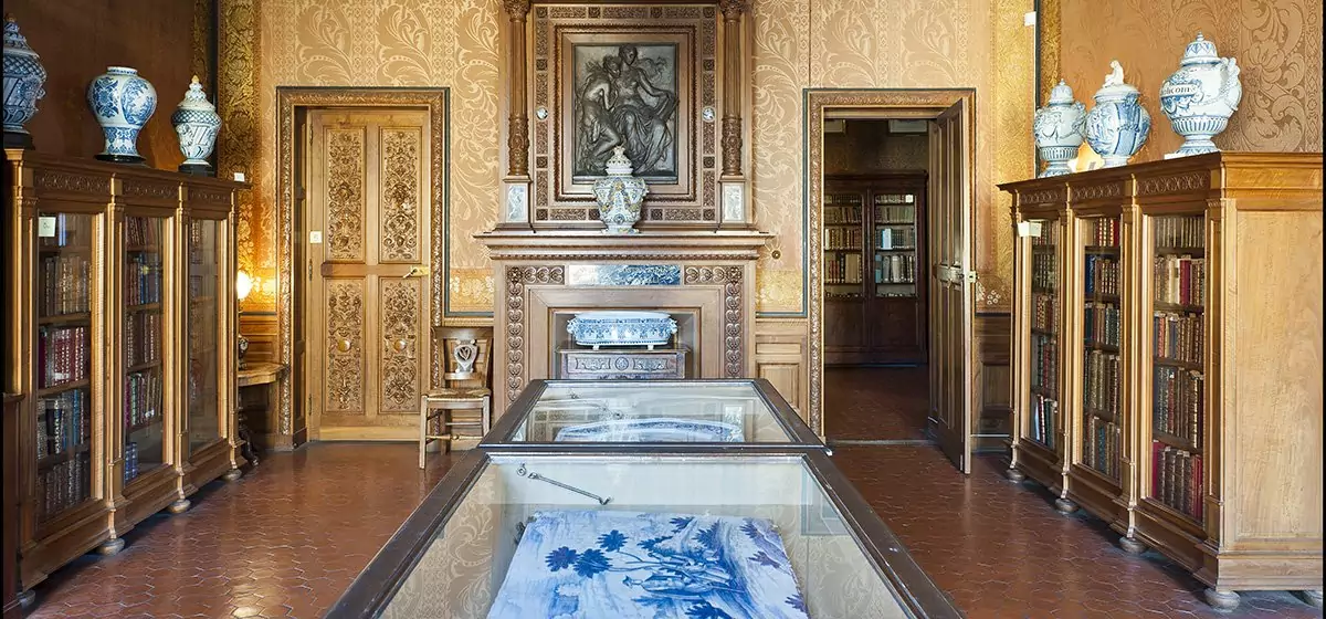 musée Paul Arbaud