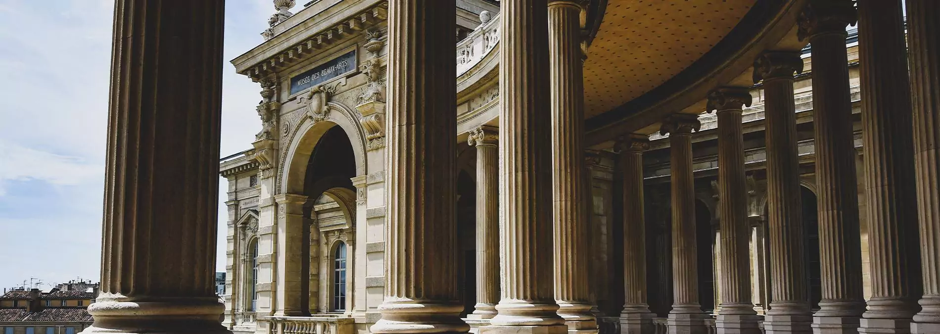 musée des beaux-arts