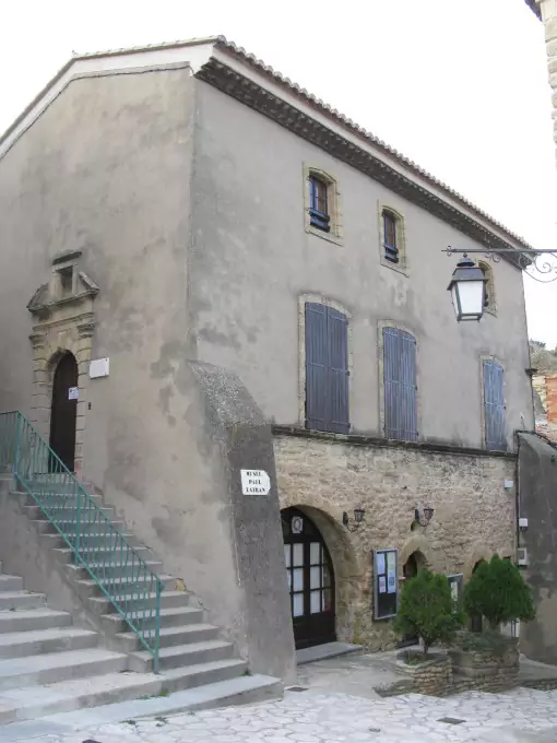 musée du vieux Saint-Chamas