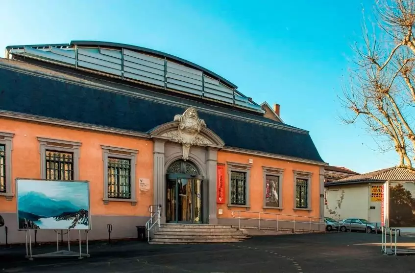 musée Paul Dini